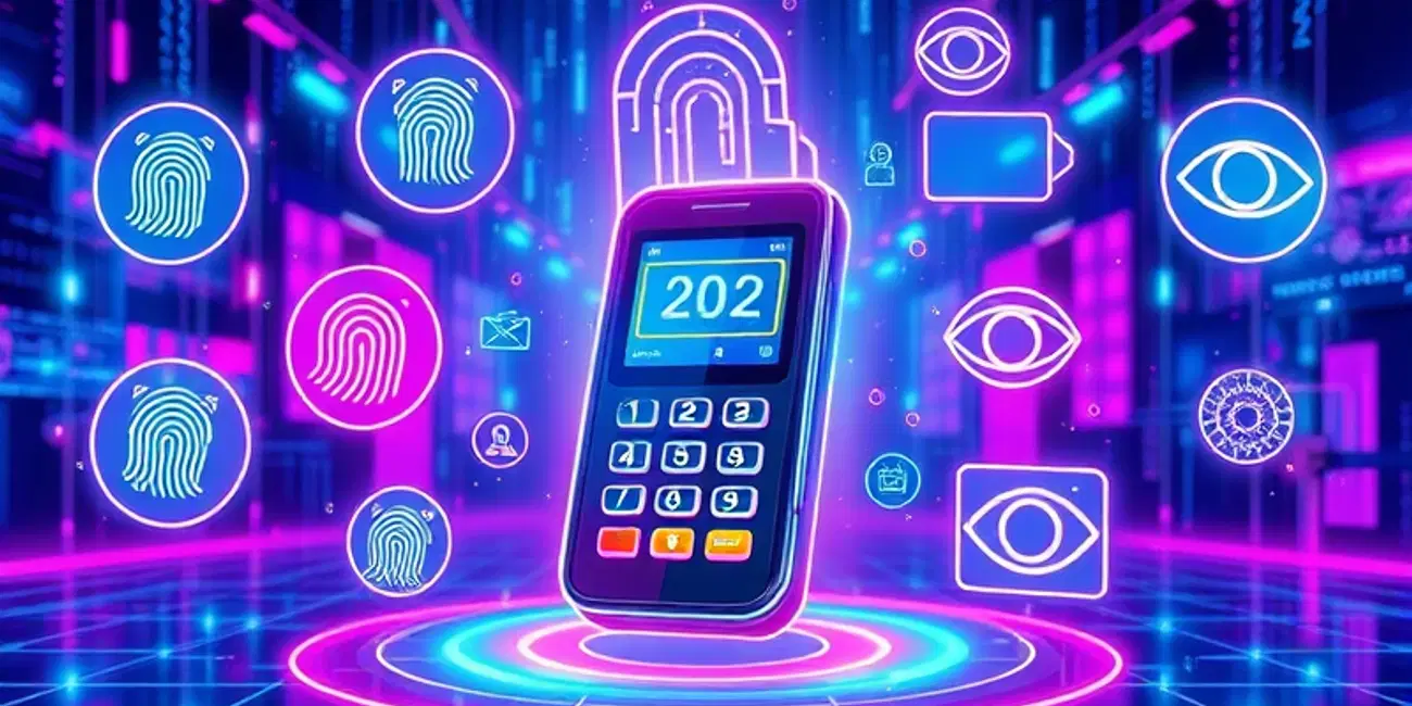 Biometric Authentication: The Key to Secure Transactions