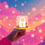 Digital Identity on the Blockchain: Self-Sovereign Data Control