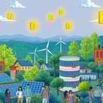 ESG and Blockchain: Driving Sustainable Finance