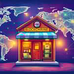 Blockchain for Small Businesses: Unlocking New Opportunities