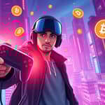 GameFi: Where Gaming Meets Decentralized Finance