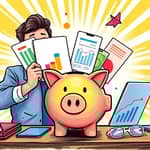 Budgeting Brilliance: Making Your Money Work Harder