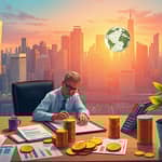 The Fiscal Futurist: Planning for Tomorrow's Riches Today