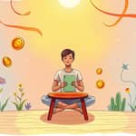 Mastering Money Mindfulness: A Path to Financial Peace