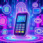 Biometric Authentication: The Key to Secure Transactions