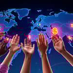 Cross-Border Payments: Streamlining Global Commerce