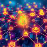 Smart Contracts: Automating Financial Agreements