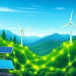 Environmental Concerns: Green Crypto Initiatives