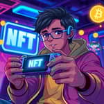 Gaming and Crypto: The Play-to-Earn Revolution