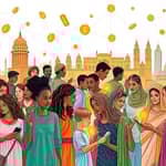 Financial Inclusion: How Blockchain Empowers the Unbanked