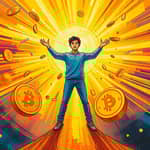 The Wealth Vortex: Drawing in Abundance Through Action