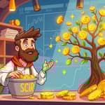 The Fiscal Alchemist: Turning Pennies into Prosperity