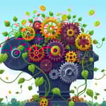 The Abundance Engine: Powering Your Financial Progress