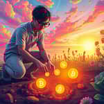 The Mechanics of Staking: Earning Rewards on Digital Assets