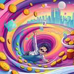 Financial Flux: Embracing Change for Economic Gain