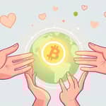 Blockchain for Philanthropy: Transparent Giving and Impact