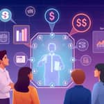 Personalized Financial Coaching: AI-Powered Guidance