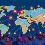 Predictive Markets: Leveraging Blockchain for Forecasting