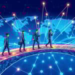 The Future of Work: Blockchain and Financial Careers