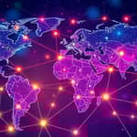 Optimizing Operations: Blockchain for Financial Efficiency