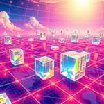 Transparency in Finance: Unveiling Blockchain's Potential