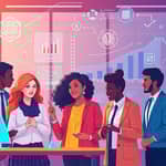 The Fintech Talent Gap: Nurturing Future Innovators