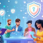 The Psychology of Fintech Adoption: Why Users Embrace Digital