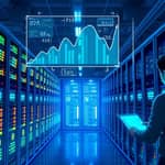 Predictive Maintenance for Financial Infrastructure