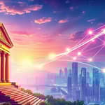 Bridging Traditional Finance and Decentralized Finance