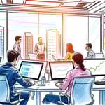 The Future of Work: Financial Solutions for the Hybrid Economy