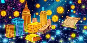 The Tokenization of Real-World Assets: A Paradigm Shift