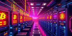 Mining for Millions: A Comprehensive Guide to Crypto Mining Profits