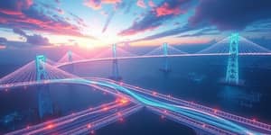 Blockchain Bridges: Connecting Decentralized Ecosystems