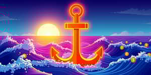 The Rise of Stablecoins: A New Anchor in Volatile Waters