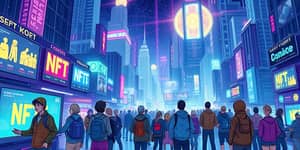 GameFi: Play-to-Earn and the Metaverse Economy