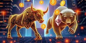 Institutional Adoption: Wall Street's Embrace of Digital Assets