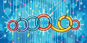 Cross-Chain Interoperability: Breaking Down Blockchain Silos