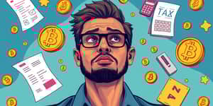 Crypto Taxes Made Easy: A Practical Guide