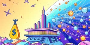 From ICOs to IDOs: The Evolution of Crypto Fundraising