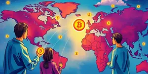 The Future of Payments: How Crypto Is Reshaping Transactions