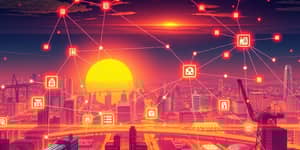 Beyond Bitcoin: Exploring Enterprise Blockchain Solutions