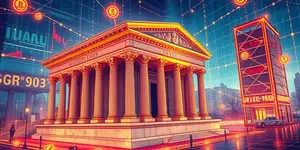 Security Tokens: Bridging Capital Markets and Blockchain