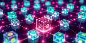 Cracking the Code: A Beginner's Guide to Blockchain Finance