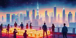 Predictive Markets: Betting on the Future with Blockchain