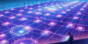 The Immutable Ledger: How Blockchain is Reshaping Auditing