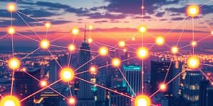 Scalability Solutions: Making Blockchain Ready for Mass Adoption