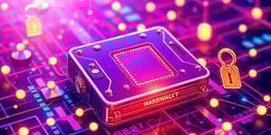 Securing Your Assets: A Guide to Blockchain Wallets