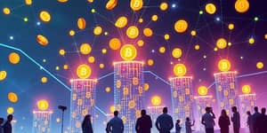 Yield Farming Explained: Earning Passive Income with DeFi