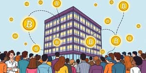 Fractional Ownership: Democratizing Assets with Blockchain