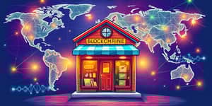 Blockchain for Small Businesses: Unlocking New Opportunities